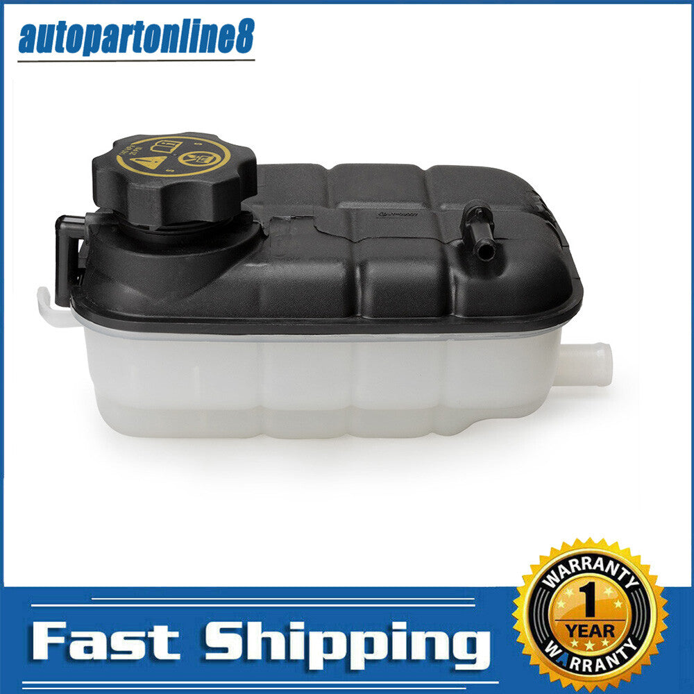 ya 27 7.20 Engine Coolant Reservoir-Recovery Tank Front for Opel Mokka 2013-2016 95201979