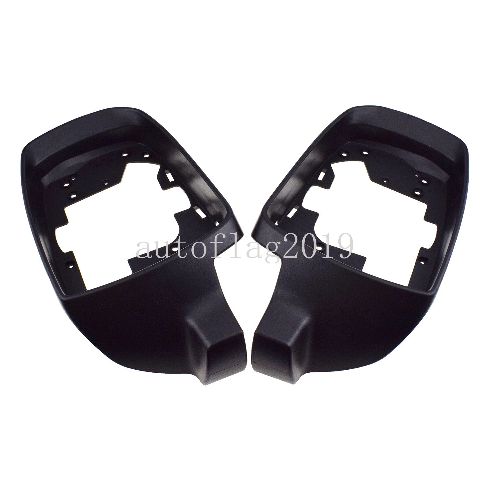 ya 1 8.12 baidi Left and right rearview mirror cover base f for Ram e suitable for Kia Sorento 2009 - 2014