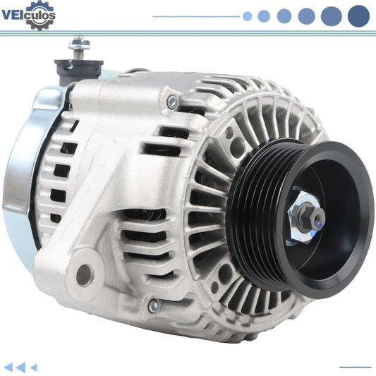 ya 27 7.2 New Alternator 13325 For 1990-1993 for Honda Accord L4 2.2L 100211-8151 100211-8710