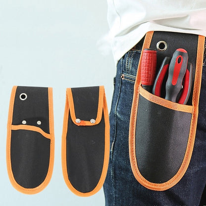 ya 26 Sturdy 600D Tool Waist Pack Lightweight Design For Professio ls