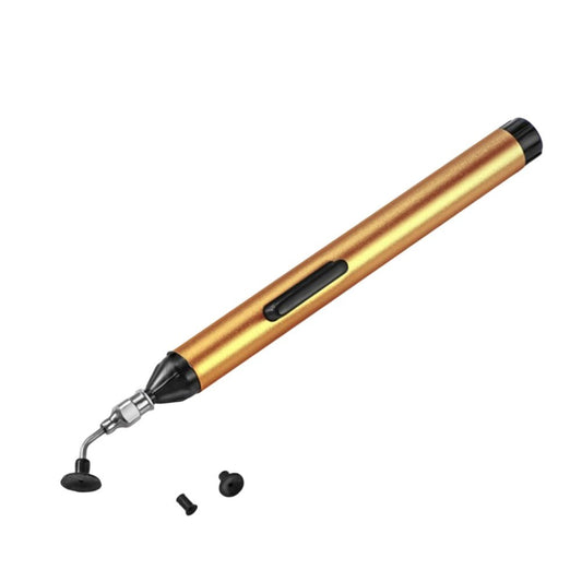 ya 28 Soldering Pick Up Pen Vacuum Tool with 3 Suction Cups for IC and For SMD