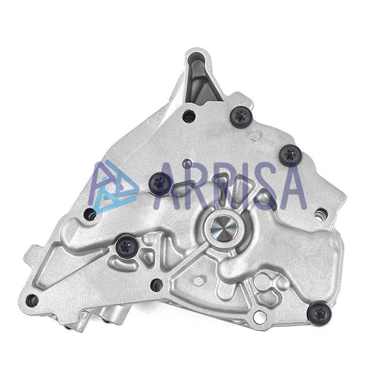 ya 9 6.4 New engine oil pump for BMW N20/N26 engine F30 F10 F22 F25 F26 USA 