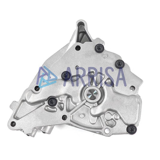 ya 9 6.4 New engine oil pump for BMW N20/N26 engine F30 F10 F22 F25 F26 USA 