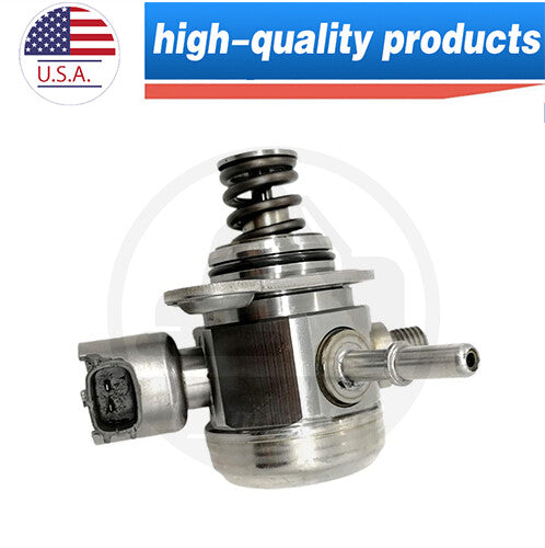 ya 27 7.2 High Pressure Fuel Pump W/16630-1KC0C for Nissan Juke 11-17 Rogue Sport 17-18