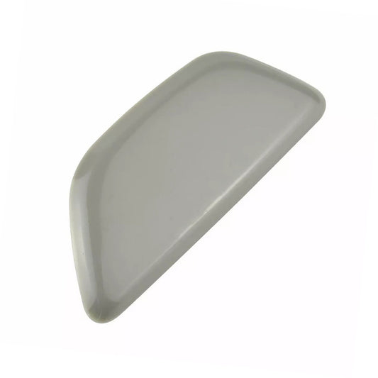 ya 27 6.18 For CX-5 2011-2017 Headlight Washer Jet Nozzle Cover Cap Left Side Unpainted