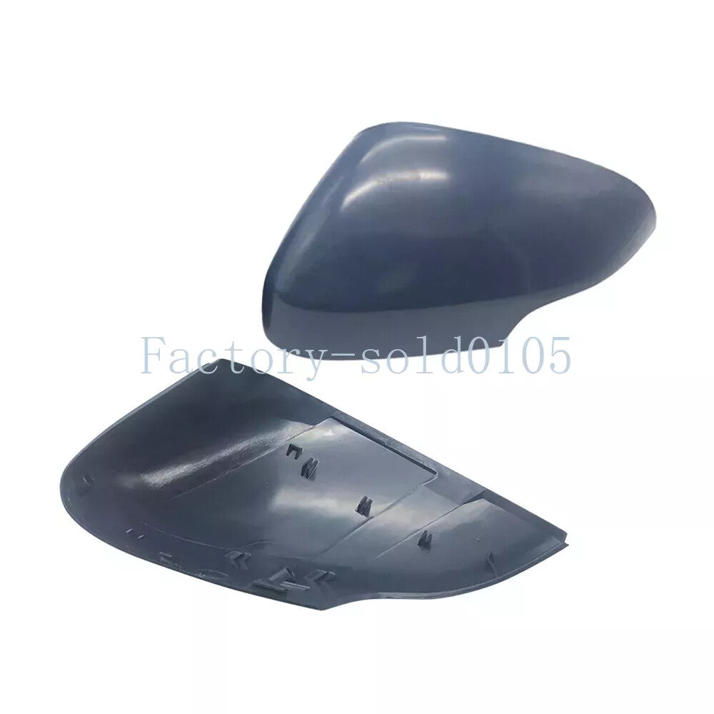 ya 1 8.5.1 Front LH and right hand mirror cover for Volvo S40 S80 V40 V50 V70 C30 C70