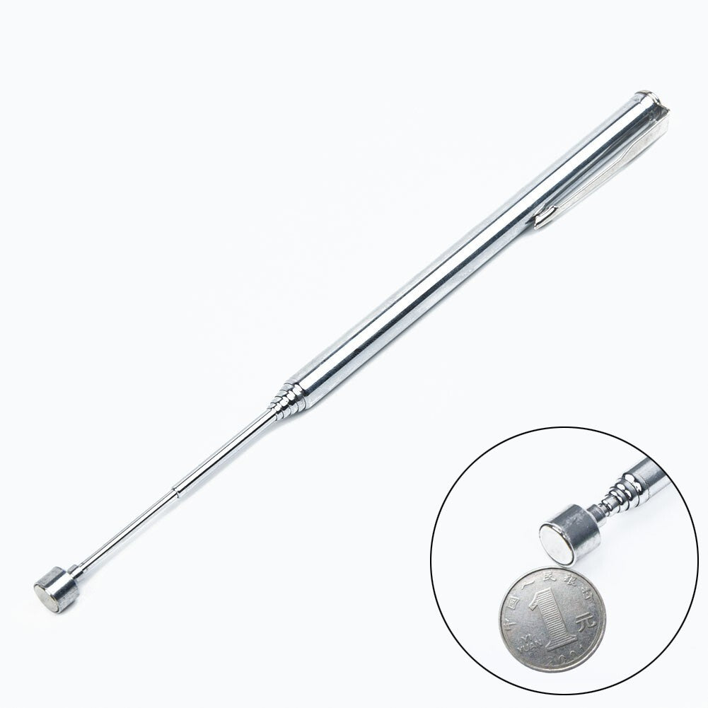 ya 14  Magnetic Tool For Car Repairing Mainte nce Pen Style 25.6 New