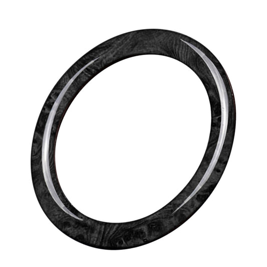 ya 1 7.8 Engine Push Start Button Ring Fit for for benz A B C GLC CLA Class W176 W246 W205 X253