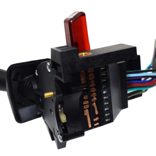 ya 1 8.5.3 26083628 Steering Signal Lever Switch for K1500 K2500 K3500 Silverado