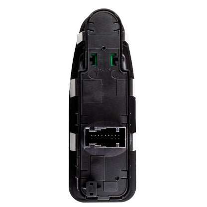 ya 1 8.12 baidi 6554.Zj Power Window Control Switch for Fiat Scudo for Citroen Jumpy for Peugeot Expert