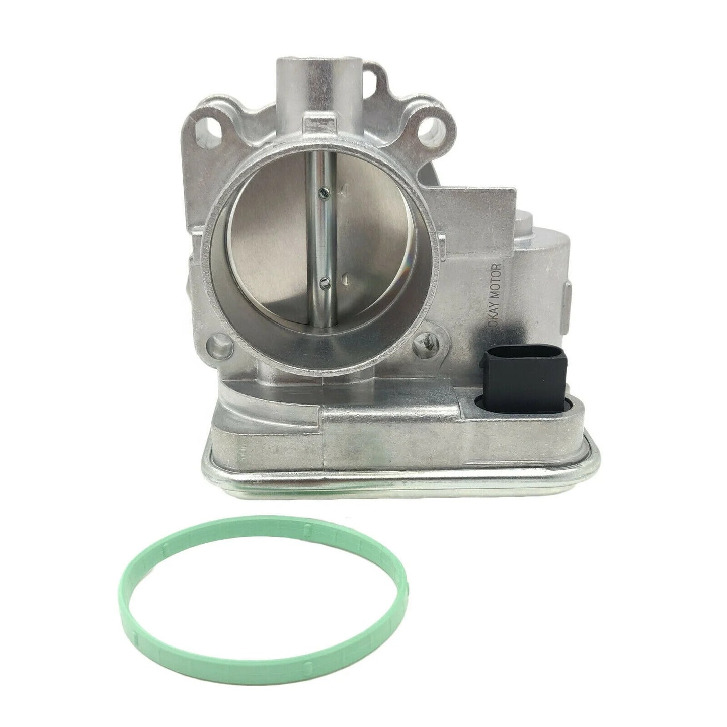 ya 5 8.7 Throttle Body Fits 2007 - 2015 for Dodge Avenger for Jeep Compass Patriot 04891735AC