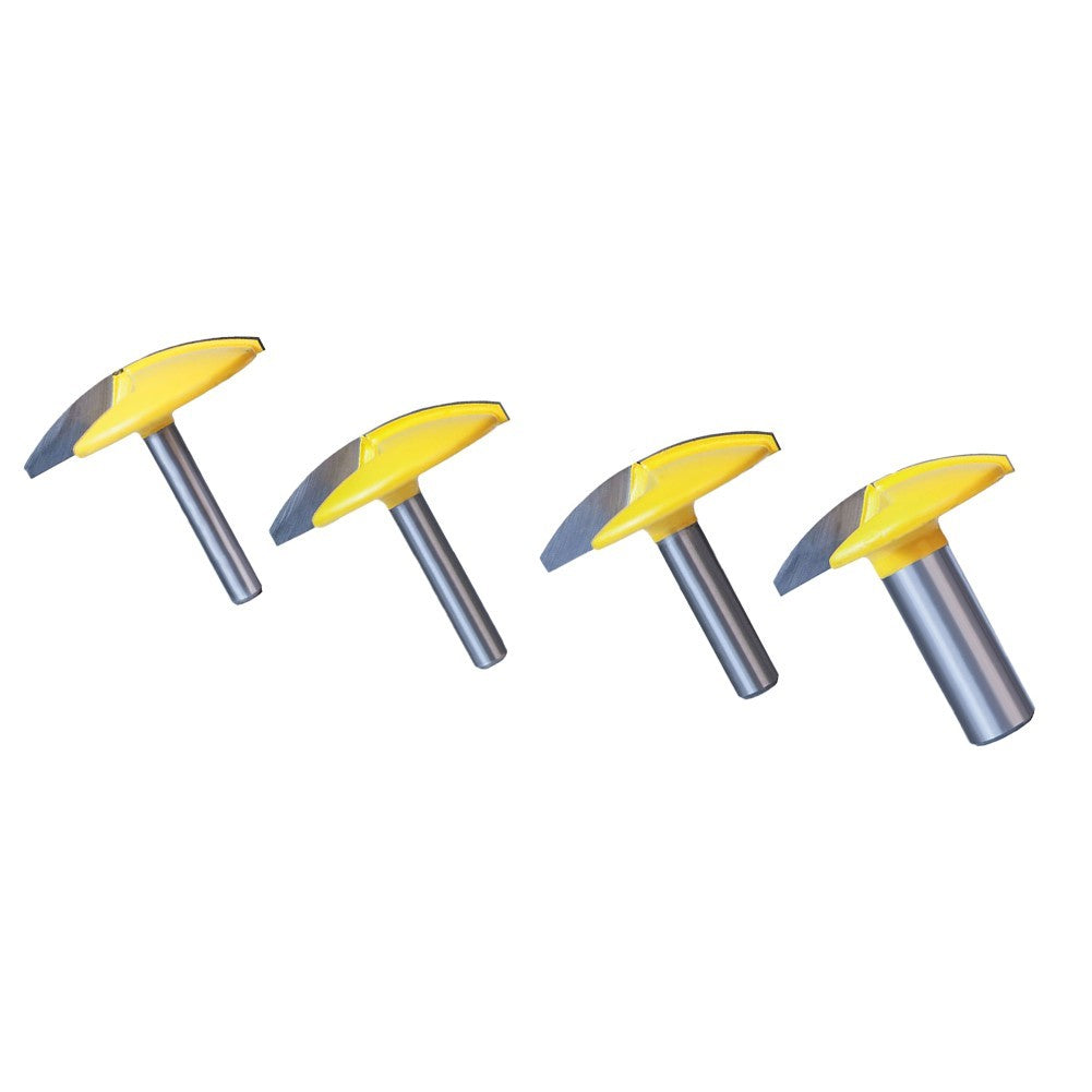 ya 15 10.20 For Woodworking Carbide Cutter Router Bit Multiple Shank Sizes Available
