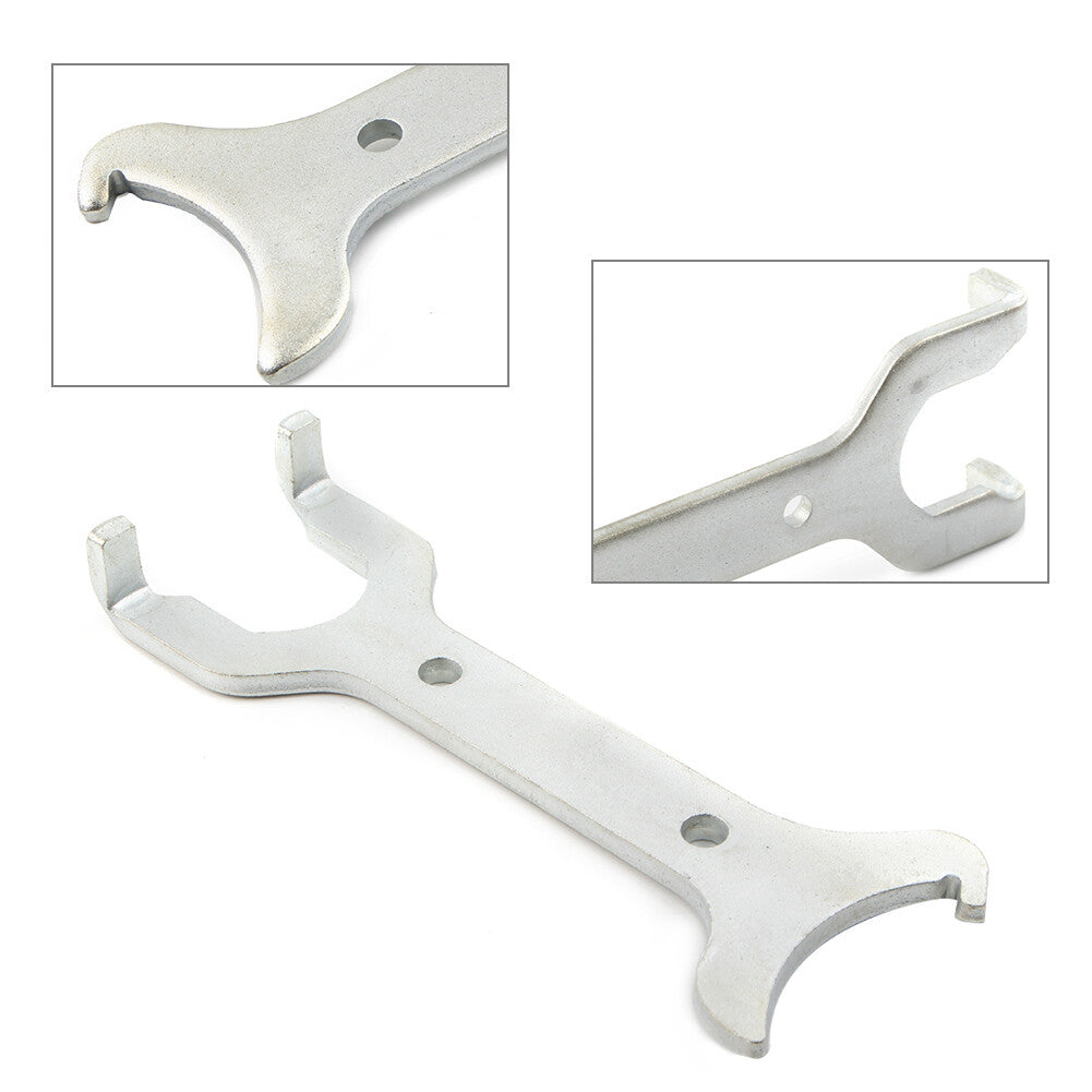ya 5 8.7 For 1984-19 for Harley Softail XG750 Rear Shock Adjustment Spanner Tool Wrench