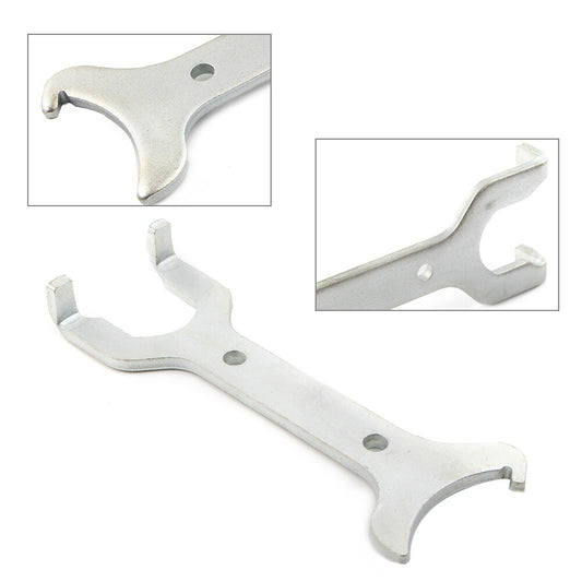 ya 5 8.7 For 1984-19 for Harley Softail XG750 Rear Shock Adjustment Spanner Tool Wrench