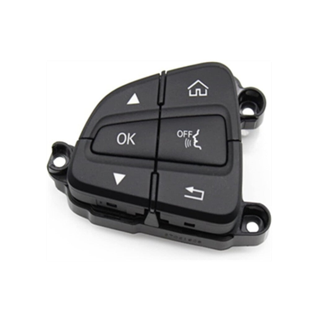 ya 5 8.7 1PC Car Steering Wheel LH Cruise Control Switch for Benz C-Class GLC A0999050200