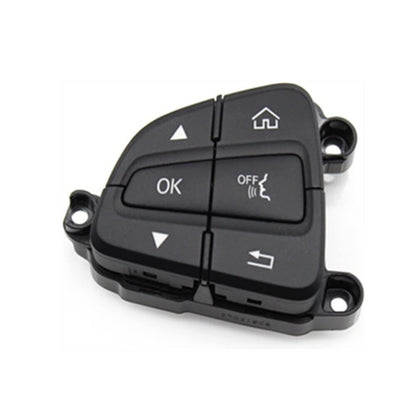 ya 5 8.7 1PC Car Steering Wheel LH Cruise Control Switch for Benz C-Class GLC A0999050200
