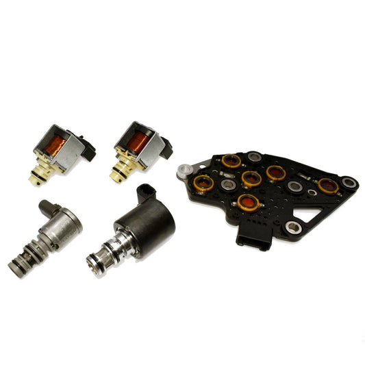 ya 1 8.5.1 Transmission Solenoid Valve Kit for Pontiac Sunfire for Cavalier for Buick Regal