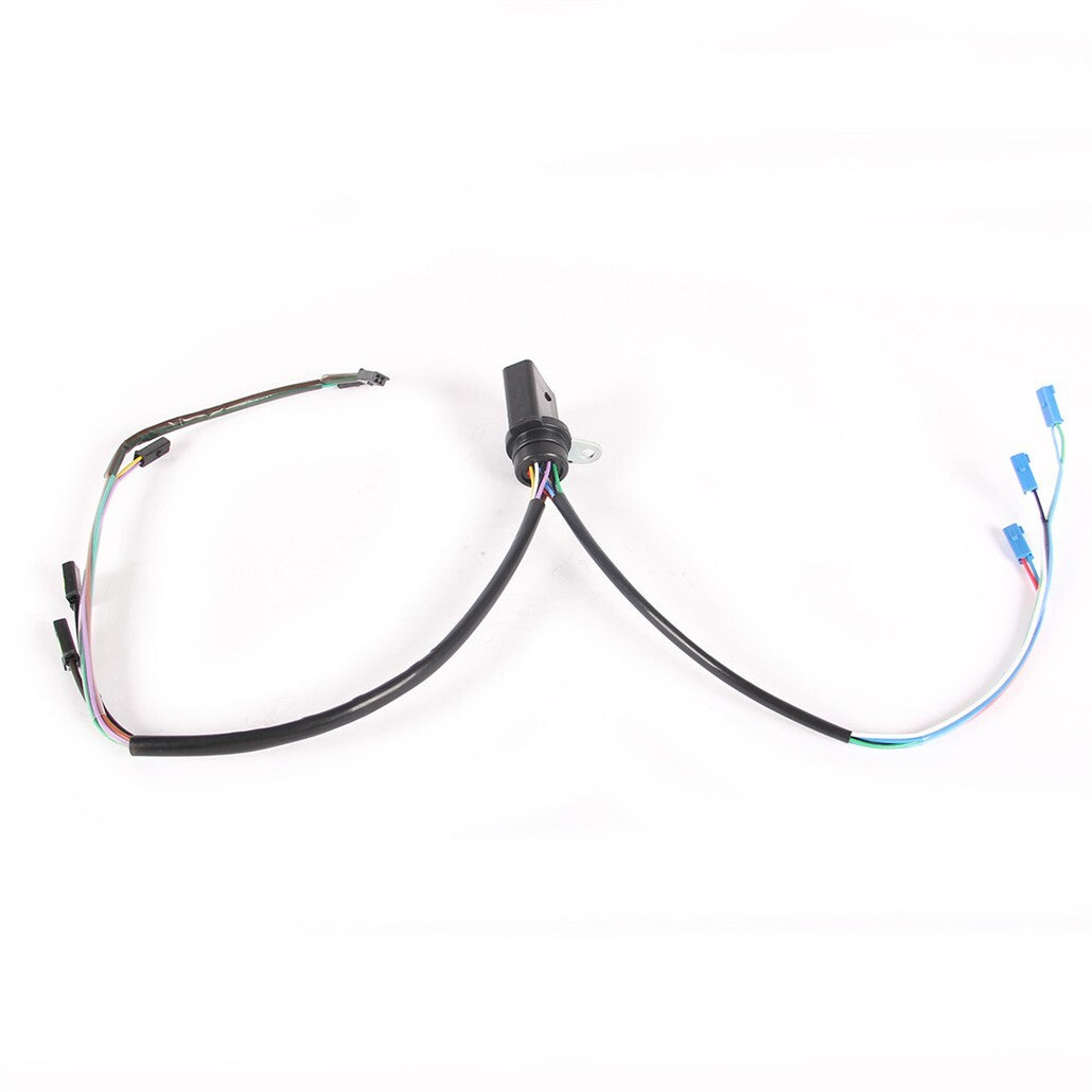 ya 5 8.7 Transmission wiring harness 14 pin suitable for VW Beetle for JETTA Polo for Audi A3 TT AQ250