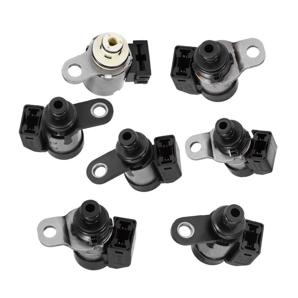 ya 1 8.5.3 RE5R05A 31941-1FX02 Solenoid Valve Kit 02-Up for Pathfinder 