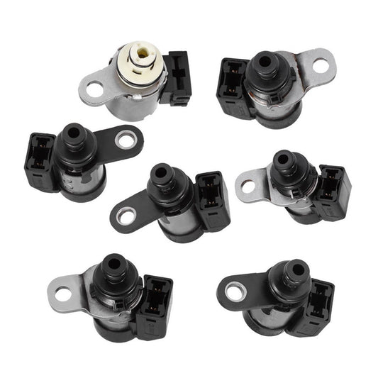 ya 1 8.5.3 RE5R05A 31941-1FX02 Solenoid Valve Kit 02-Up for Pathfinder 