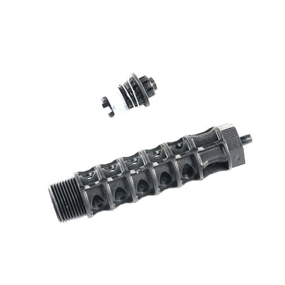 ya 5 8.7 Engine Oil Cooler Filter Check Valve One Way Air Valve for Astra Trax for Cruze