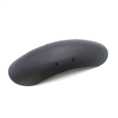 ya 5 8.7 Metal Matte Black Short Front Fender for Harley Forty Eight 48 2010-2017
