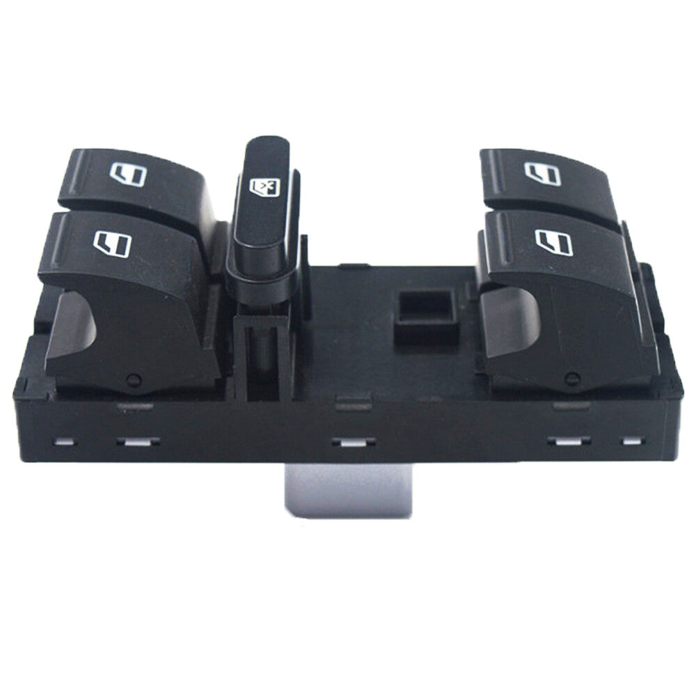 ya 1 8.5.3 1K4959857B Power Window Master Switch LHD for VW for VW for Golf for Jetta for Passat CC
