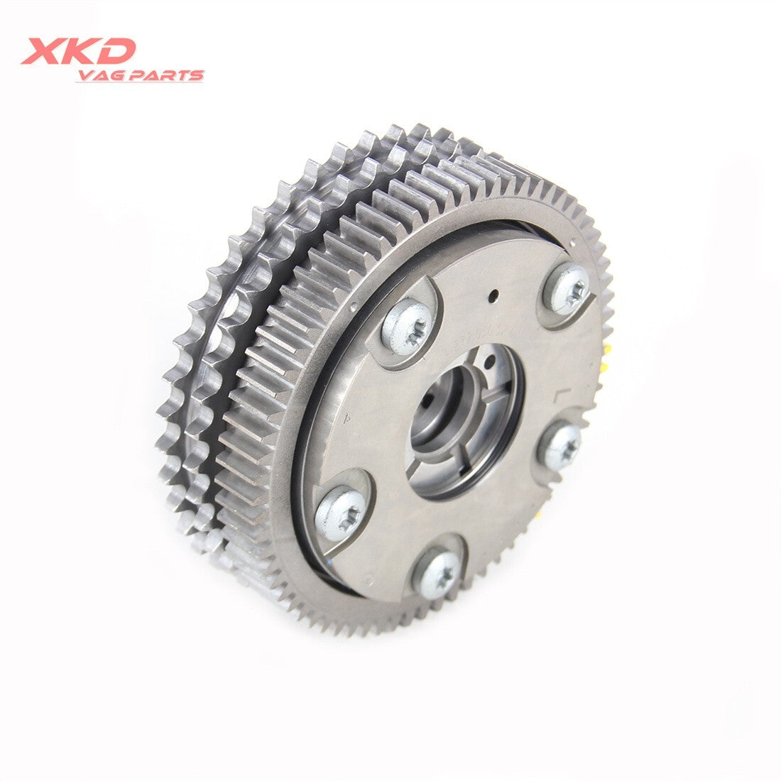 ya 5 8.7 Left intake camshaft adjuster suitable for Mercedes-benz C230 GLK350 W164 M272 M273