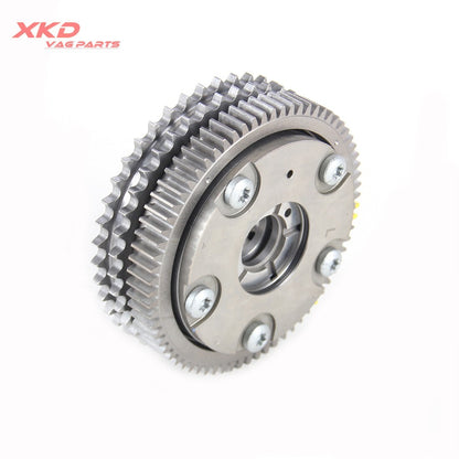 ya 5 8.7 Left intake camshaft adjuster suitable for Mercedes-benz C230 GLK350 W164 M272 M273