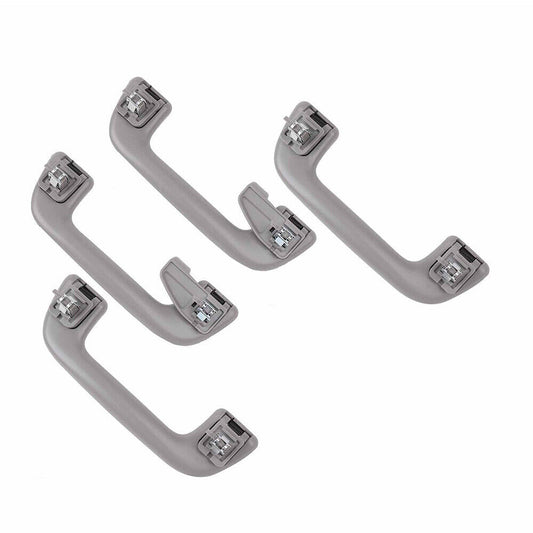 ya 11 6.6 4PCS Interior Roof Pull Handle Grab 74610-52030 for Toyota for COROLLA Yaris for RAV4