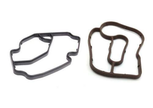 ya 5 8.7 Filter and oil filter housing gasket for Mercedes Sprinter W164 W251 GL350