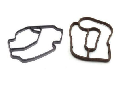 ya 5 8.7 Filter and oil filter housing gasket for Mercedes Sprinter W164 W251 GL350