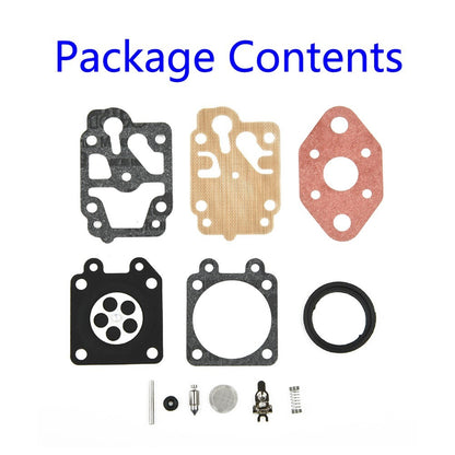 ya 14 High Performance Rebuild Kit for RBCGM25SS RBCGM25BB RLTGM25CS GM254SL