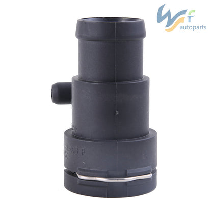 ya 5 8.7 Coolant Water Hose Quick Connector for Audi for A4 S4 13-15 A5 S5 A6 S6 for Q5 2.0T