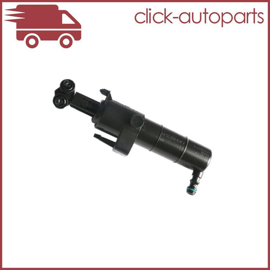 ya 13 Right Headlight Washer Wiper Nozzle for Mercedes W212 E250 E350 E400 2008-2010