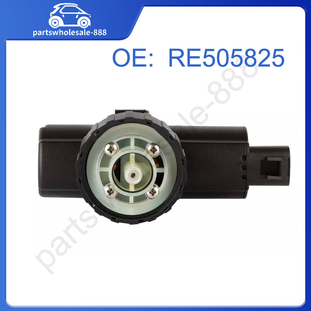 ya 27 7.2 Fuel Pump RE505825 RE509530 For 6010 6020 6420 7220 7320 561 38012544