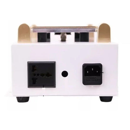 ya 26 Offline Cell Phone Tablet Separator Cell Phone Heating S n Removal Machine