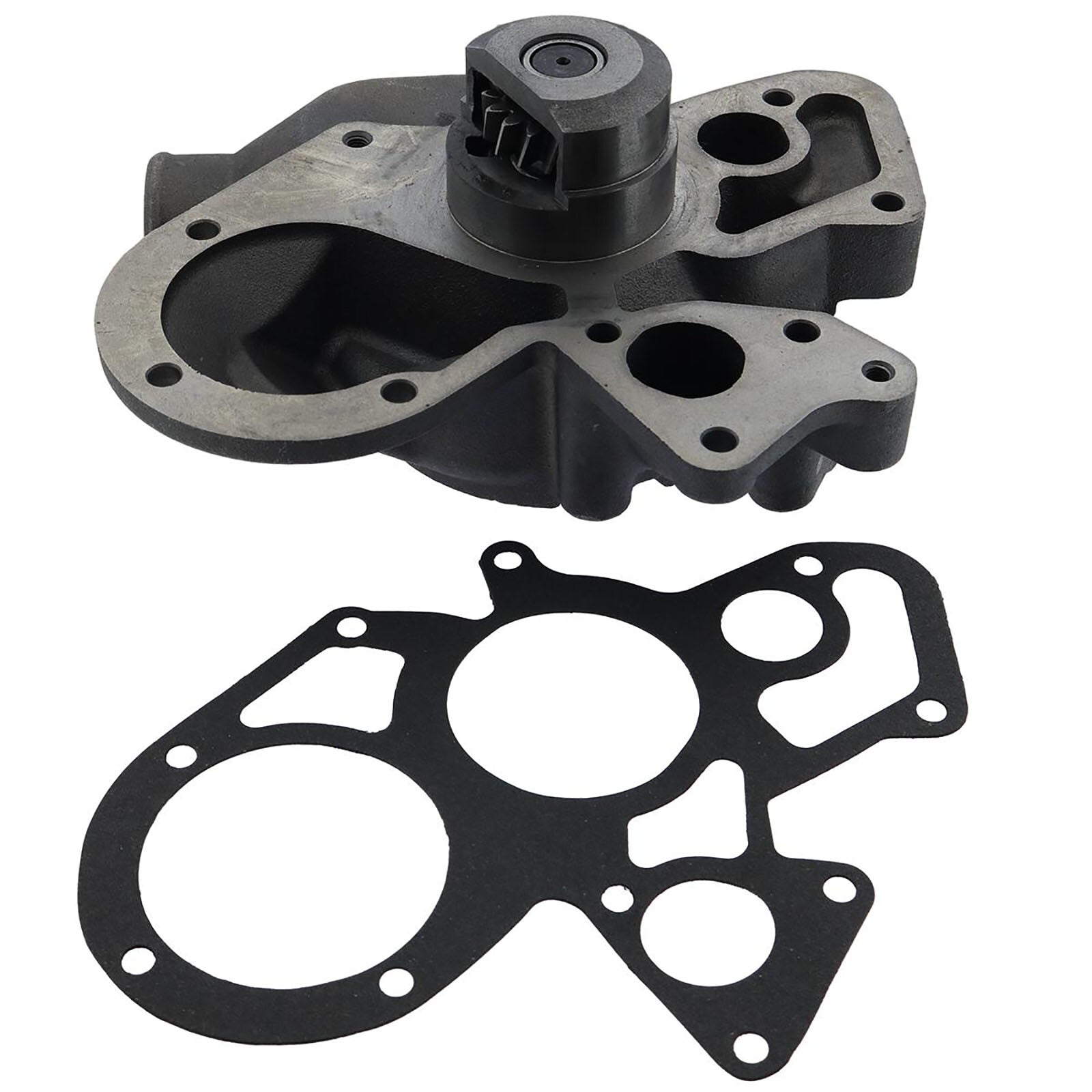 ya 9 6.4 Water Pump U5MW0196 U5MW0164 4131A061 For Perkins Engine1004.4 1004-40T 1006-60T