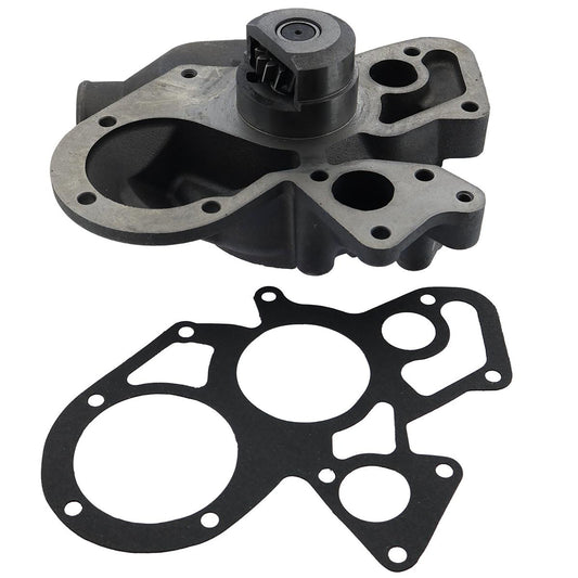 ya 9 6.4 Water Pump U5MW0196 U5MW0164 4131A061 For Perkins Engine1004.4 1004-40T 1006-60T