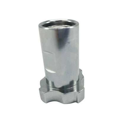 ya 5 8.7 New Internal Thread Spray Gun Connector Fit for PPS Cup Gun Pot Joints Adapter