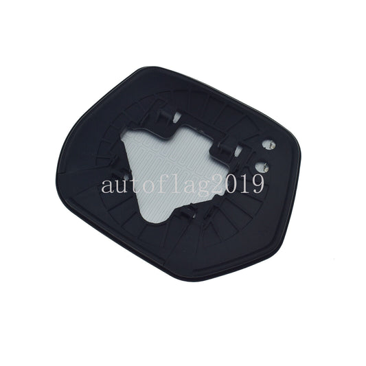 ya 1 8.5.2 Suitable for Honda CR-V 2007 - 2011 right side mirror glass blind spot heating 76203SWAH41