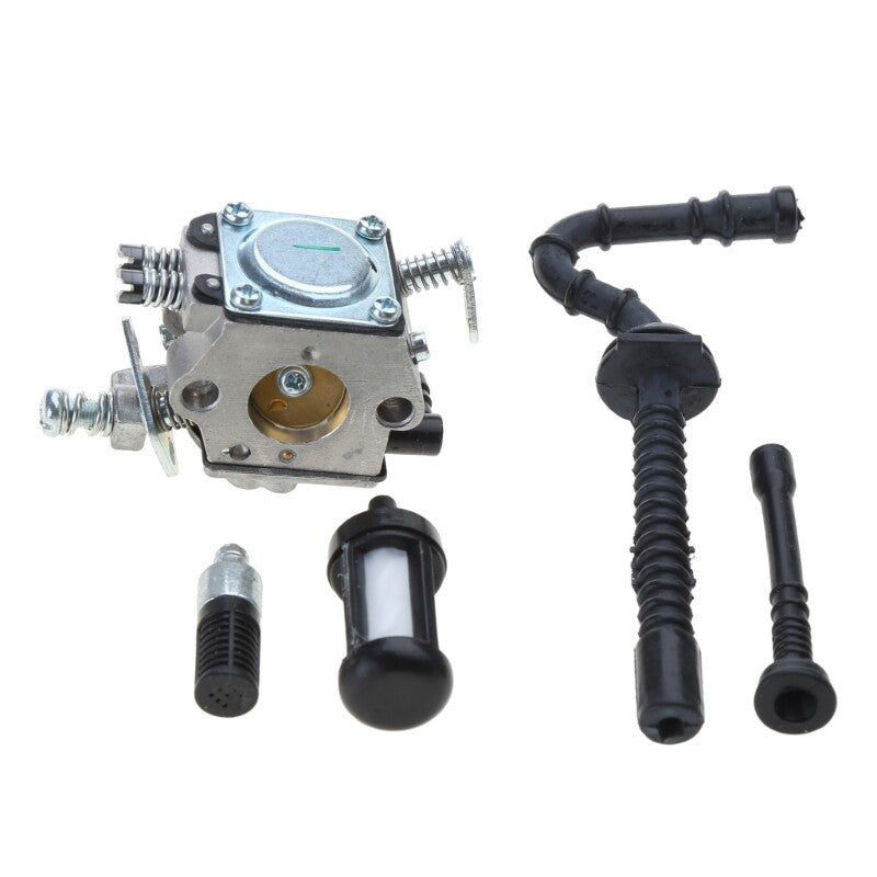 ya 26 Carburetor Carb Line for 021 023 025 MS210 MS230 MS250 Chainsaw