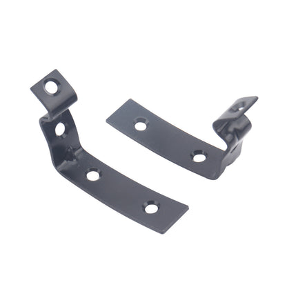 ya 5 8.7 Suitable for Audi A4 S4 RS4 B6 B7 8E glove box cover hinge buckle repair fixing kit bracket