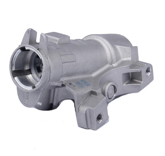 ya 8 5.27 Steering Ignition Lock Housing for VW for Golf MK4 for Passat for Audi A4 #4B0 905 851 B#