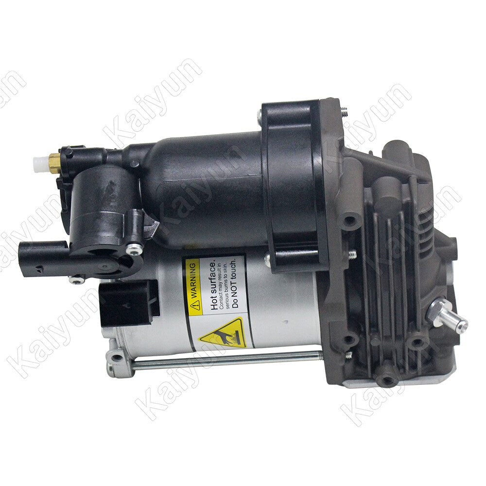 ya 3 6.23 Air suspension air compressor pump for BMW X5 E70 X6 E71 E72 37206789938
