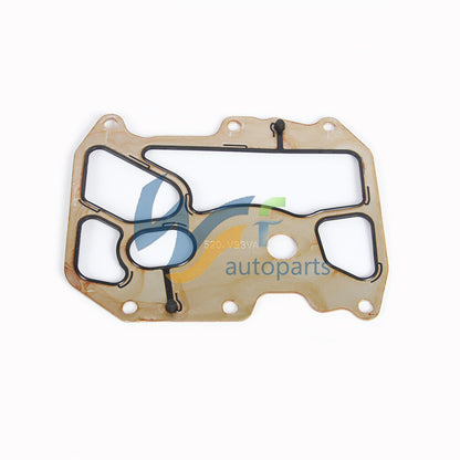ya 5 8.7 3.0TDI Oil Cooler Gasket Fit for VW Amarok Touareg for Audi A6 Q7 059117070J