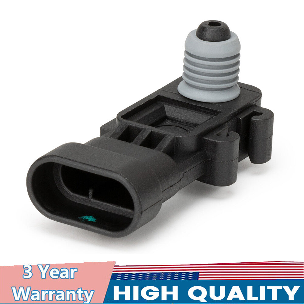 ya 27 7.2 Fuel tank pressure sensor suitable for Chevrolet , for Buick , for Cadillac , for GMC , for Hummer , for Isuzu 16238399