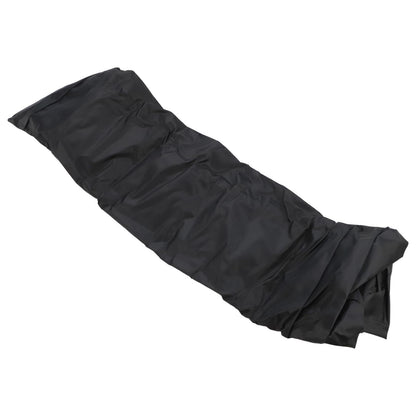 ya 14 Waterproof Cover for Riding LawnMower Seat Tractor Outdoor Seat Cover 50*39*35cm