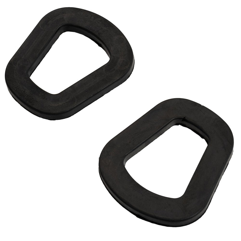 ya 5 8.7 Gasket Fuel Seal Gasket For 5/10/20 Litre 54mm Easy To Install Rubber Sealing