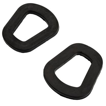 ya 5 8.7 Gasket Fuel Seal Gasket For 5/10/20 Litre 54mm Easy To Install Rubber Sealing